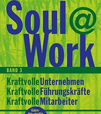 Soul@Work